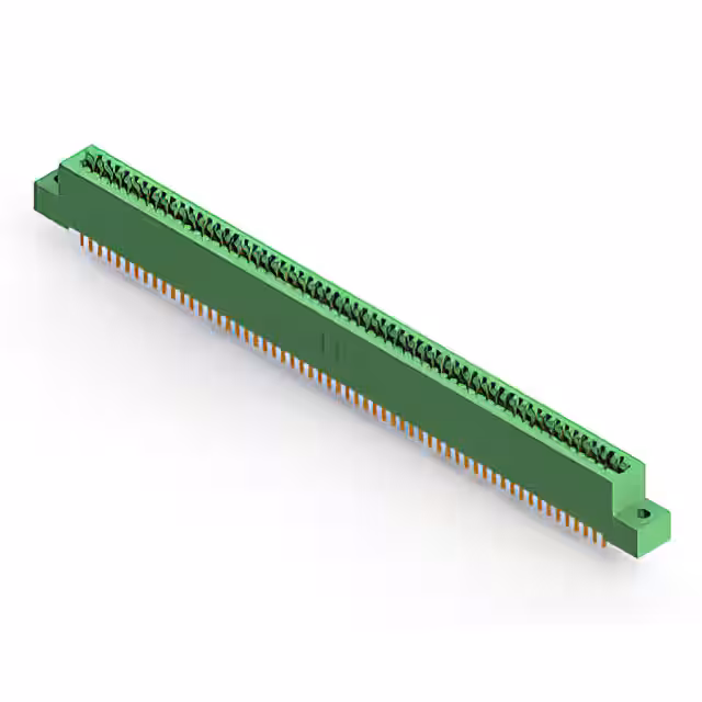 342-116-521-202 EDAC Inc.  Edgeboard Connectors